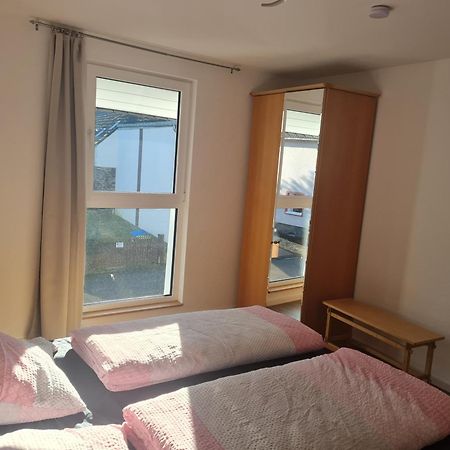 Ferienwohnung Am Rursee Simmerath Buitenkant foto