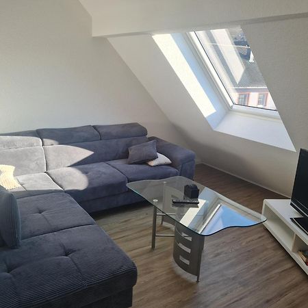 Ferienwohnung Am Rursee Simmerath Buitenkant foto