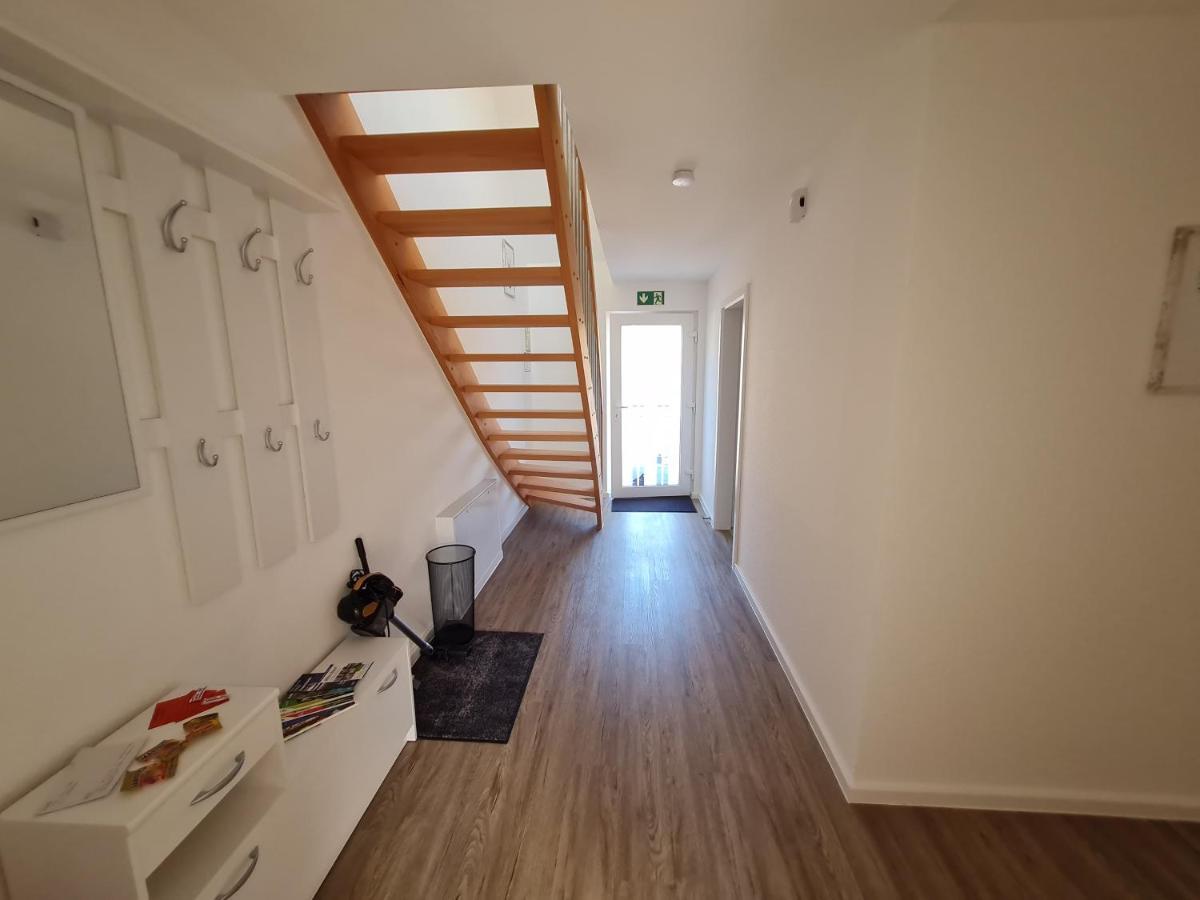 Ferienwohnung Am Rursee Simmerath Buitenkant foto