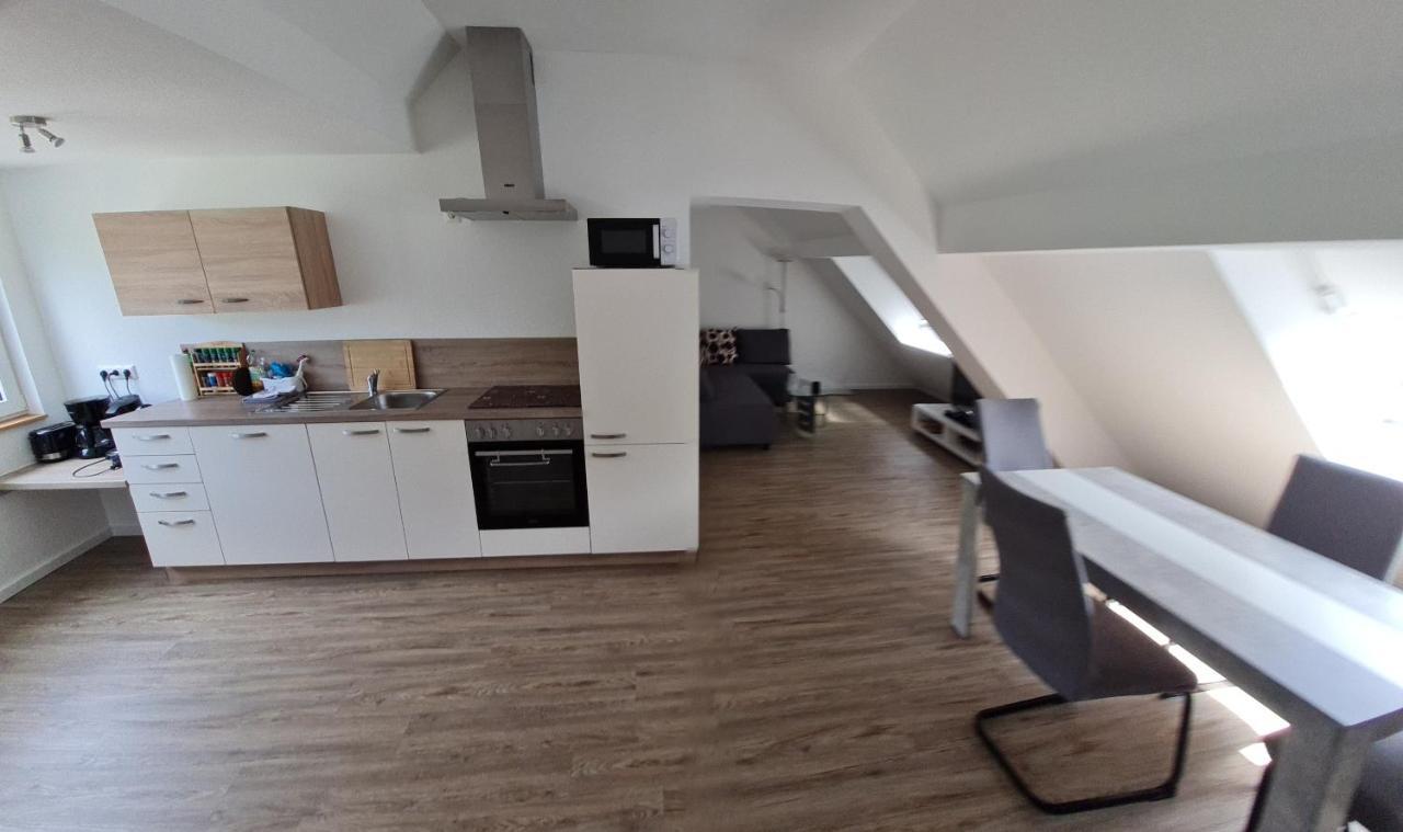 Ferienwohnung Am Rursee Simmerath Buitenkant foto
