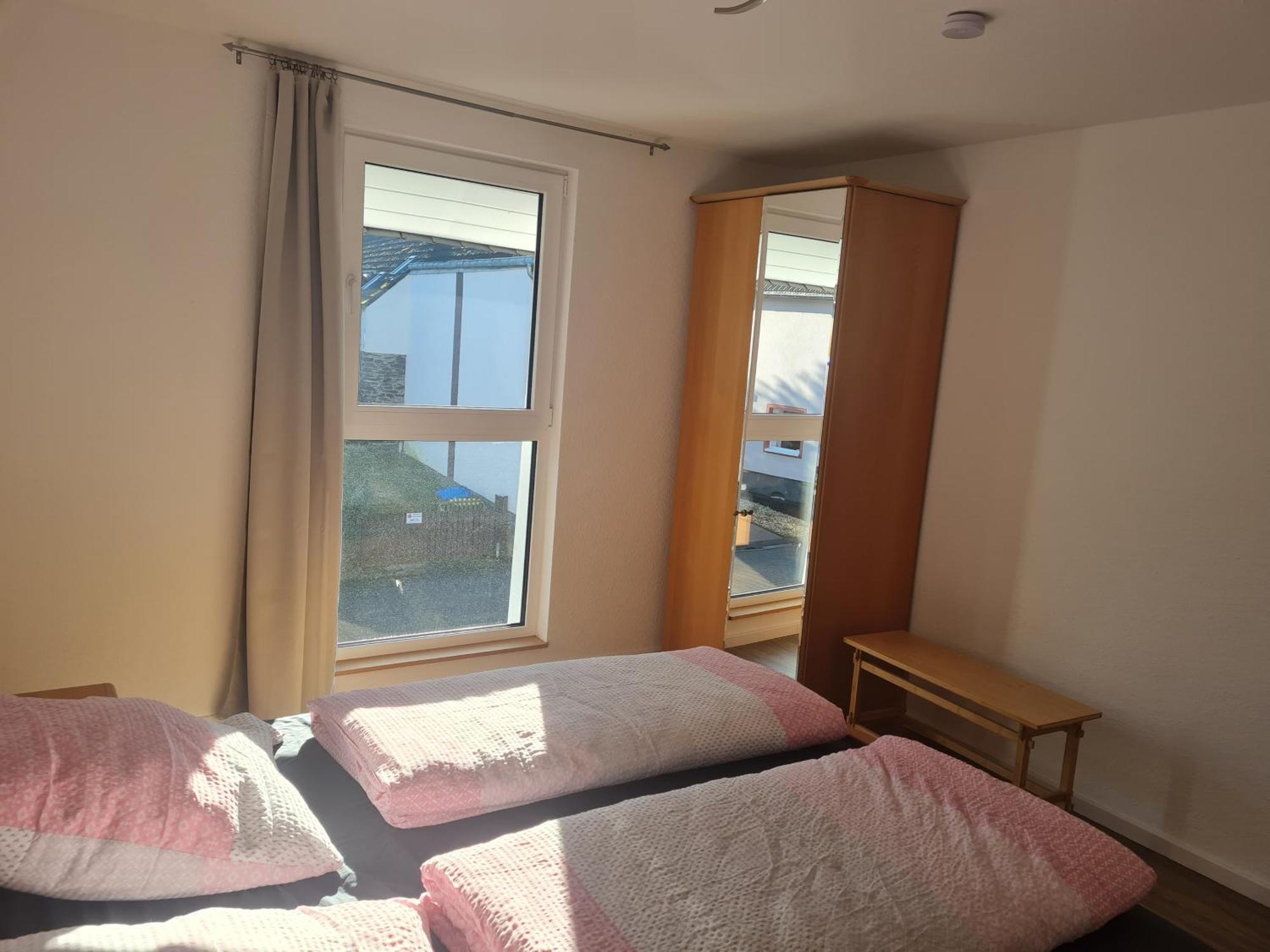 Ferienwohnung Am Rursee Simmerath Buitenkant foto