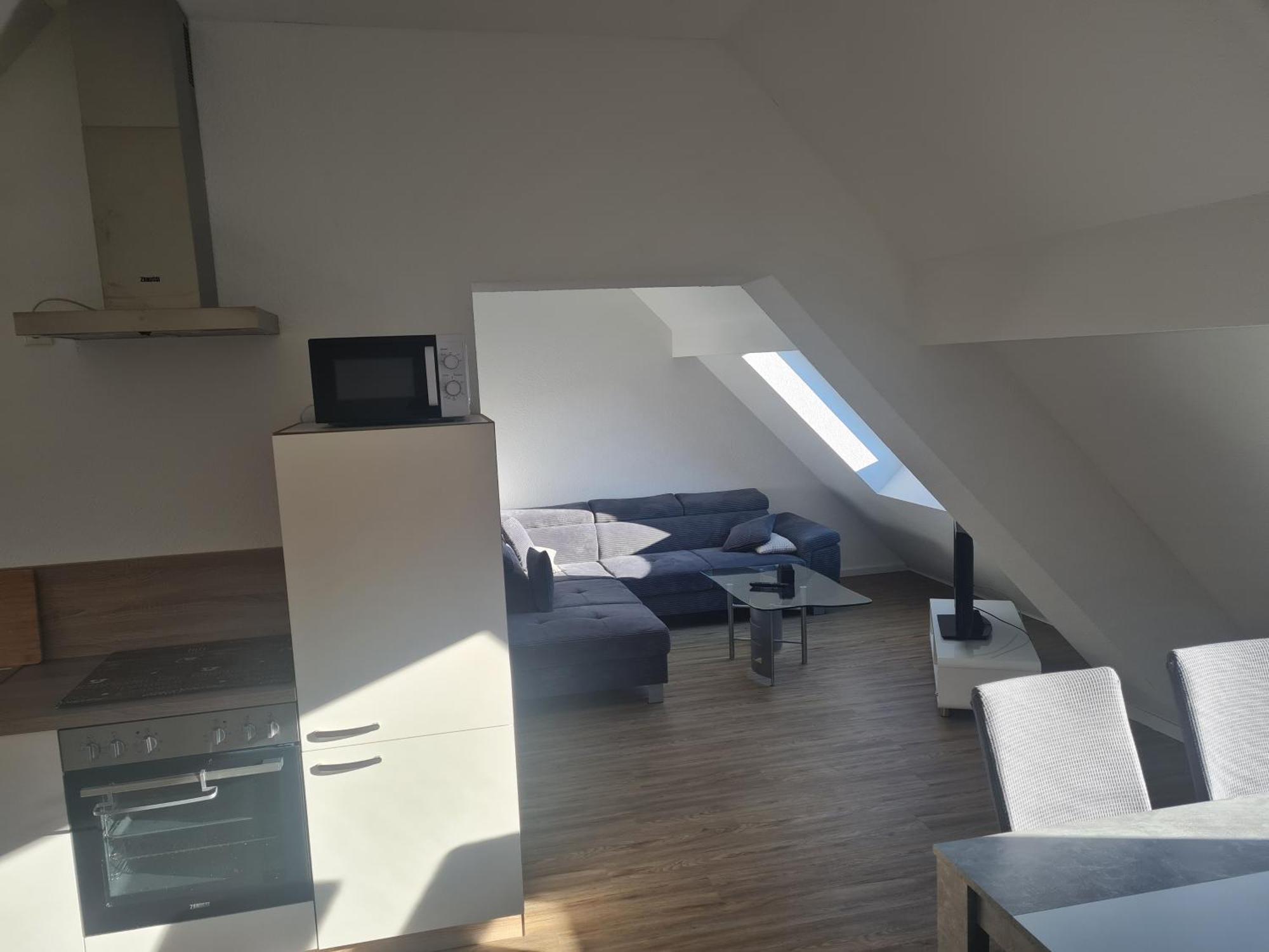 Ferienwohnung Am Rursee Simmerath Buitenkant foto