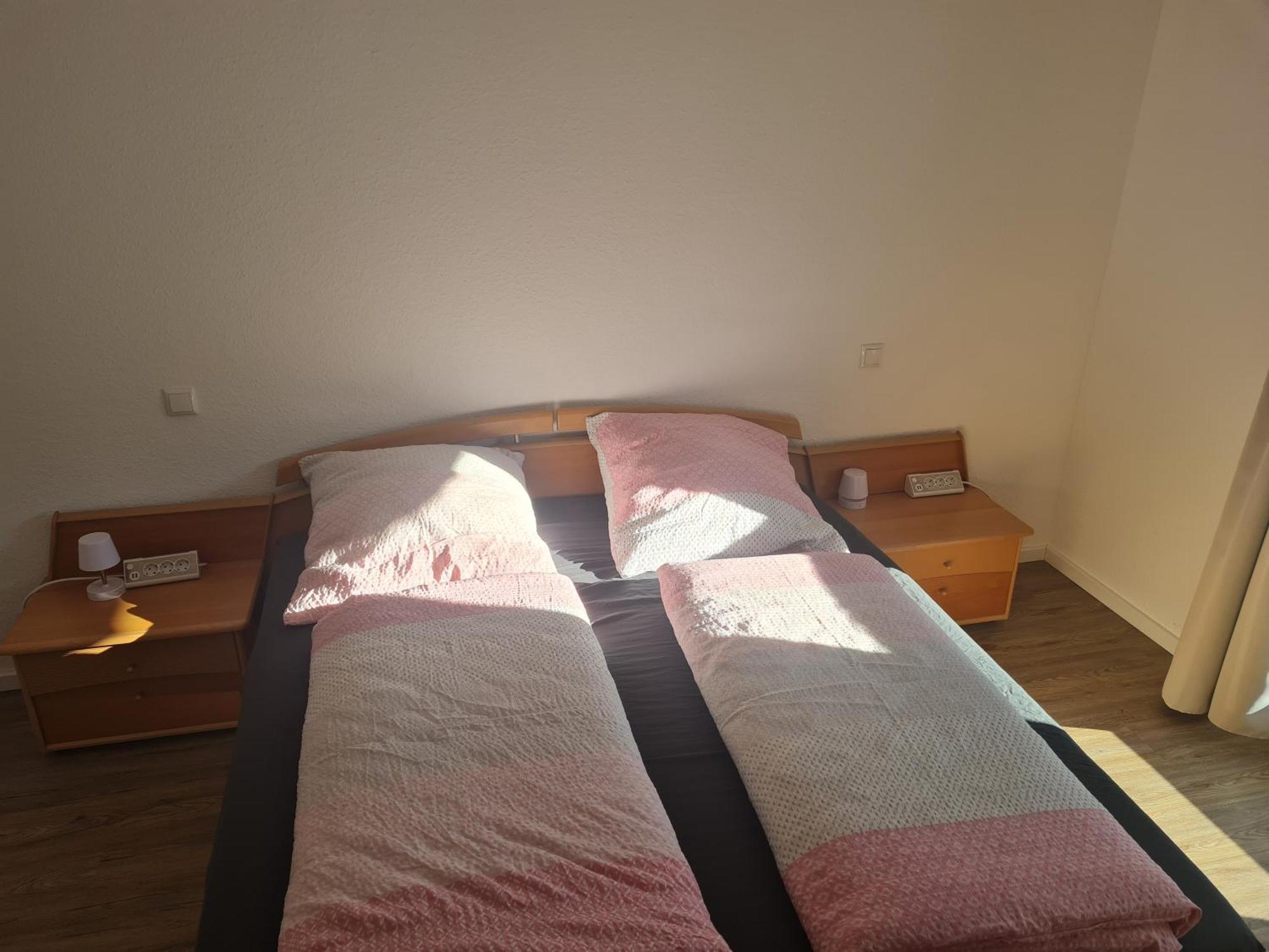 Ferienwohnung Am Rursee Simmerath Buitenkant foto